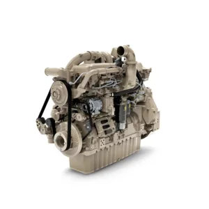 John Deere Industrial Engine JD14 FINAL Tier 4 GEN 2 300-510 kW 402-684 HP