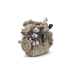 John Deere Industrial Engine JD18 Tier 4 522-677 kW 700-908 HP