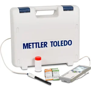 Oksigen analyzer DO Meter seven2Go S4-Field Mettler Toledo