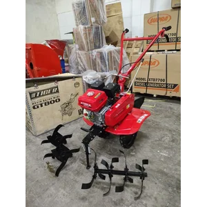 CULTIVATOR MESIN BAJAK MINI TIGER GT800 MINI TILLER GT 800