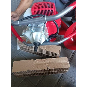 Mesin Bor Tanah Proquip Auger 62 Mata Bor 25 cm
