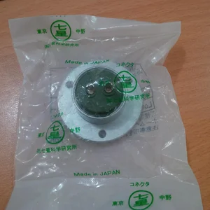 Alat Power Transmisi Dan Kopling Nanaboshi Ncs 252 Rf 10A 250V