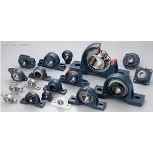 Magnetic Bearing Block Shs20lc1ss(Gk) Thk