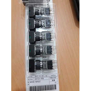 Switching Power Supply Push Button Ah165-Tgfg22
