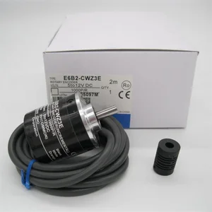 Ac Industri Dan Perangkat Rotary E6c2 Cwz6c