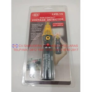 Voltage Detector Lvd-15 Sew