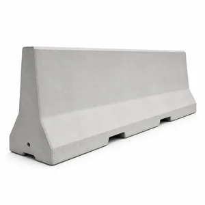 Barrier Beton Pembatas Jalan Tipe 1200 x 800 x 1000