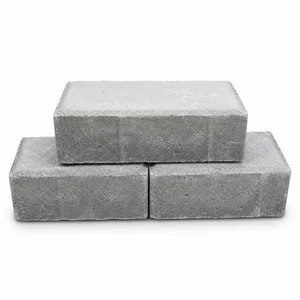 Paving Block T6 K-300 Abu-Abu