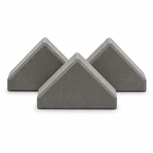 Paving Block Topi Uskup Abu-Abu