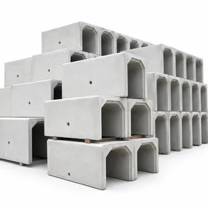 U-Ditch 40 X 60 X 120 
