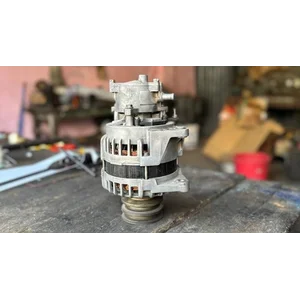 Jasa Service Dinamo Ampere Mobil