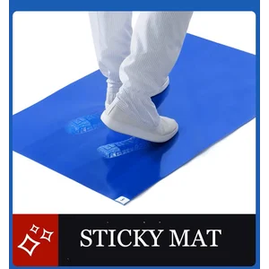 Sticky Mat / Dust Catcher Mat