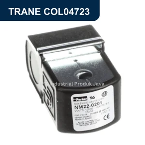 Trane COL04723 solenoid valve coil NM22-0201/COL04723/Solenoid valve COL03780X13320091030
