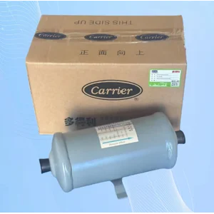 Carrier 30XW/XA/XQ 00PPG000012800 screw compressor external oil filter air conditioning parts 12800