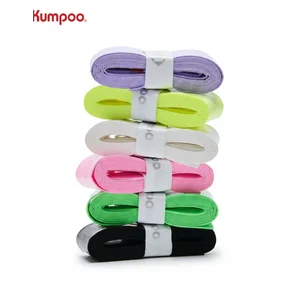 Grip Karet Tipis Raket Bulutangkis KG301 KG 301 (SATUAN) Kumpoo