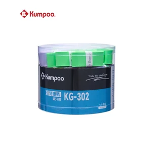 Badminton Racket Overgrip KG-302 (BOX) Kumpoo