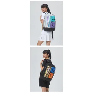 Tas Ransel Raket Bulutangkis KB423 KB 423 Kumpoo