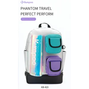 Tas Ransel Raket Bulutangkis KB423 KB 423 Kumpoo