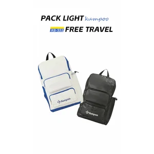Tas Ransel Raket Badminton KB551 KB 551 Kumpoo