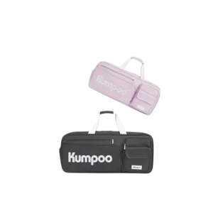 Tas Raket Badminton Kapasitas Besar KB 563 KB563 Kumpoo