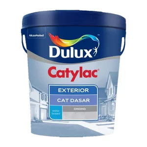 Cat Dasar Dulux Catylac Exterior