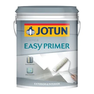 Cat Dasar Jotun Essence Easy Primer Exterior & Interior