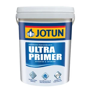 Cat Dasar Jotun Ultra Primer Exterior & Interior