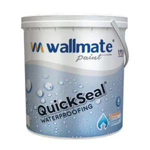 Wallmate Quickseal - Cat Anti Bocor