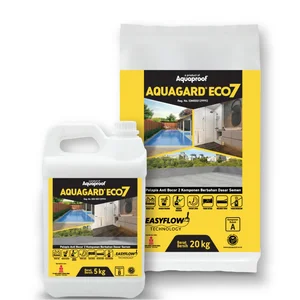 Aquagard ECO7 Waterproof Floor Coating