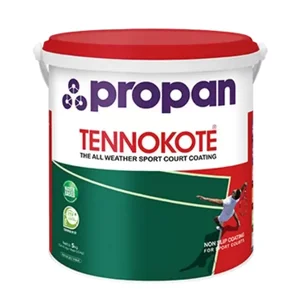 Propan Tennokote TNK-1000 WA Cat Pelapis Lapangan