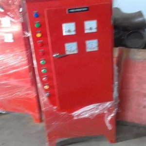 Panel Diesel Pump NFPA Bekasi-Peralatan Instrumen dan Kontrol-Panel Diesel pump NFPA -