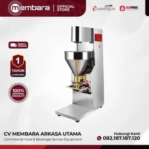 Mesin Cetak Bakso Pentol SJ-280 Otomatis