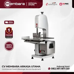 Bone Saw ASTRO 5-220mm BSW 320 / Mesin Pemotong Tulang Sapi