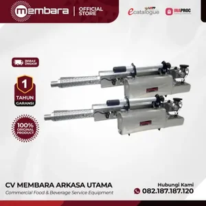 Mesin Fogging Nyamuk TASCO KB 250 Alat Semprot Asap Fogger Original