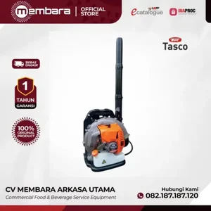 Mesin Blower Tangan Engine Bensin TASCO EB 500 Original