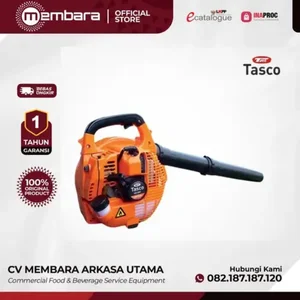 Mesin Blower Tangan Engine Bensin TASCO EB 260 Original