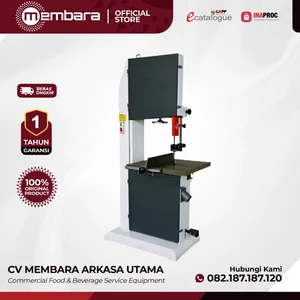 Gergaji Mesin Bandsaw ABS-24 Band Saw 24 Inch