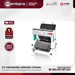 Alat Pemotong Roti Bread Slicer BSC-31A