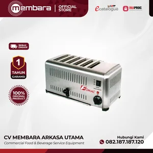 Sandwich Toaster Bread Toaster BTT-DS6