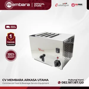 Sandwich Toaster Bread Toaster BTT-S4A