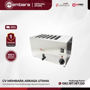 Sandwich Toaster Bread Toaster BTT-S6A