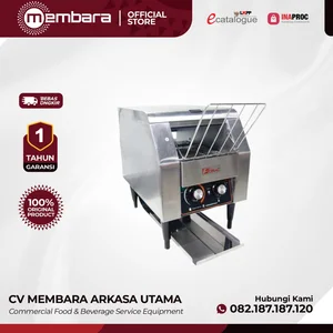 Sandwich Toaster Bread Toaster BTT-CV150