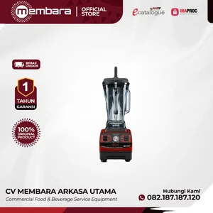 Blender Multifunctional Commercial Blender Machine IBD-DS7