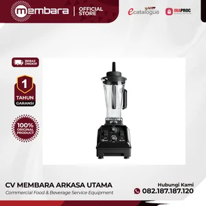 Blender Multifunctional Ice Blender IBD-DS8