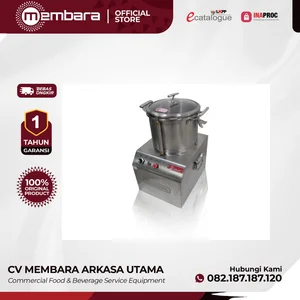 Alat Pemotong Sayuran Food Cutter FCT-QS806
