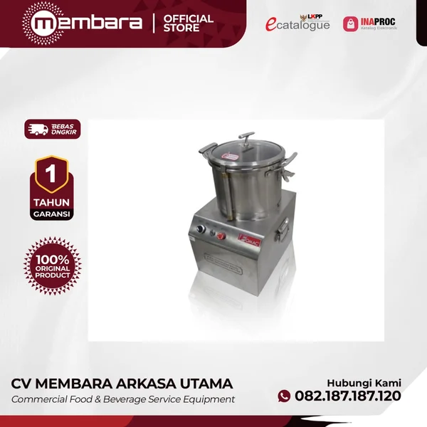 Alat Pemotong Sayuran Food Cutter FCT-QS806