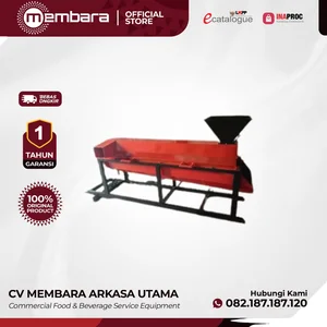 Pengering Plastik Mesin Sentris Pengering Plastic Type 200