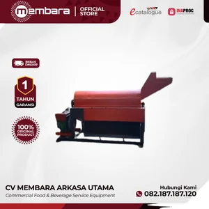 Mesin Sabut Kelapa Mesin Pengurai Sabut Kelapa (Cocopeat dan Cocofiber) Type 150