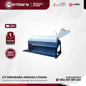 Mesin Sabut Kelapa Mesin Pengurai Sabut Kelapa (Cocopeat dan Cocofiber) Type 175