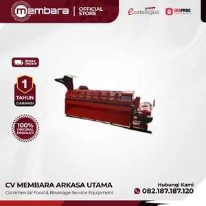 Pengering Plastik Mesin Gibrik Pengering Kantong Plastic Type 150